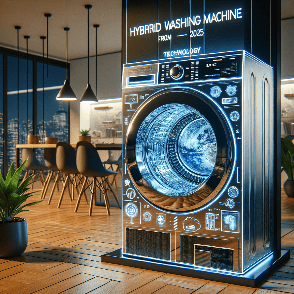 1. Energy-Efficient Refrigerators - visual representation