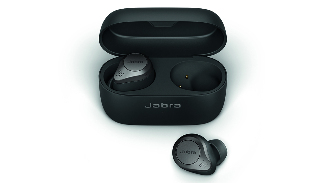 Wireless Earbuds: Compact Convenience - contextual illustration