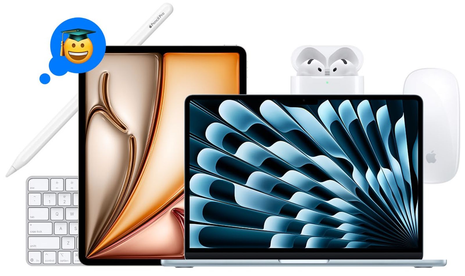 What's on Offer: Popular Apple Products to Watch - contextual illustration
