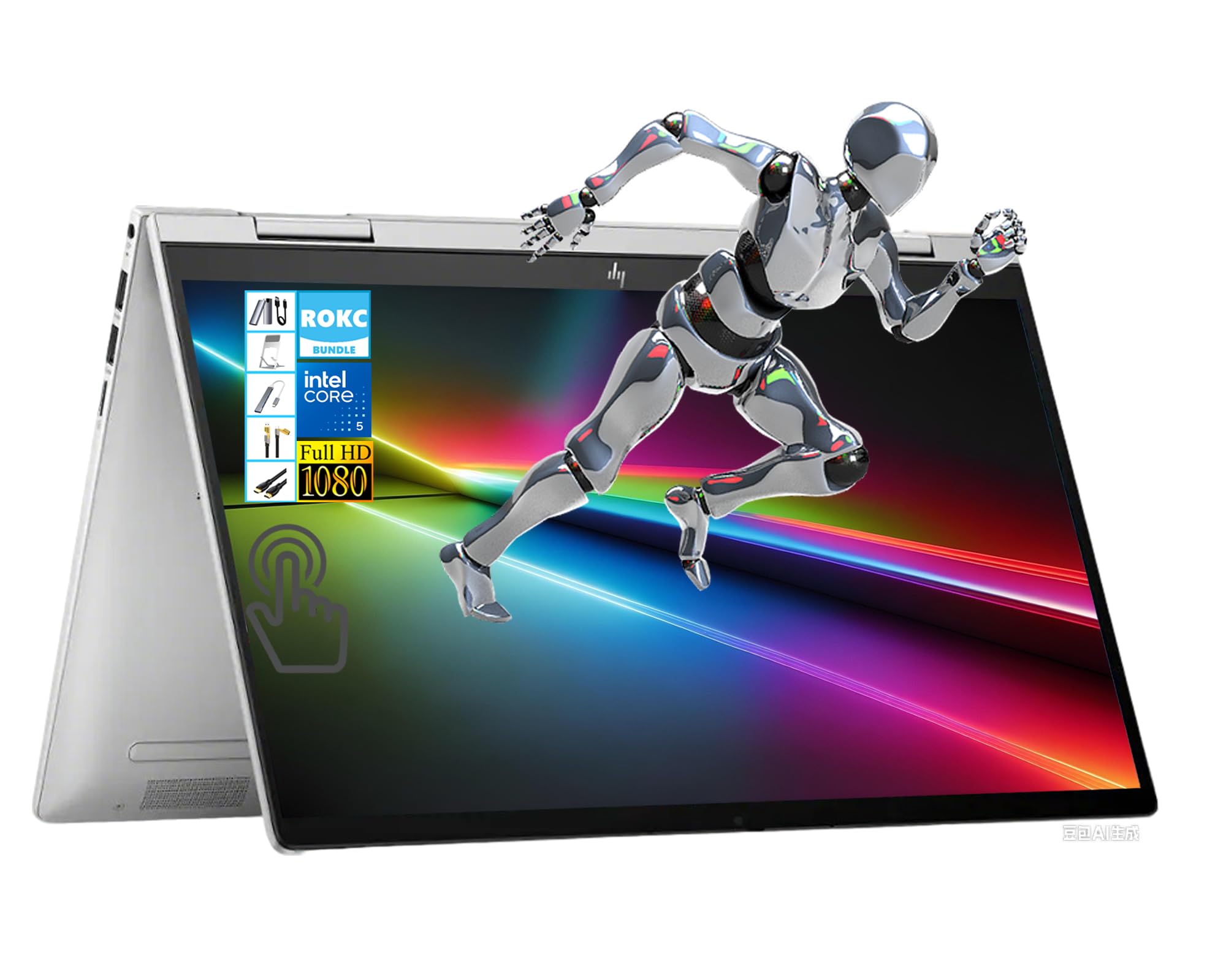 HP's Star Models: Standouts in the Sale - visual representation