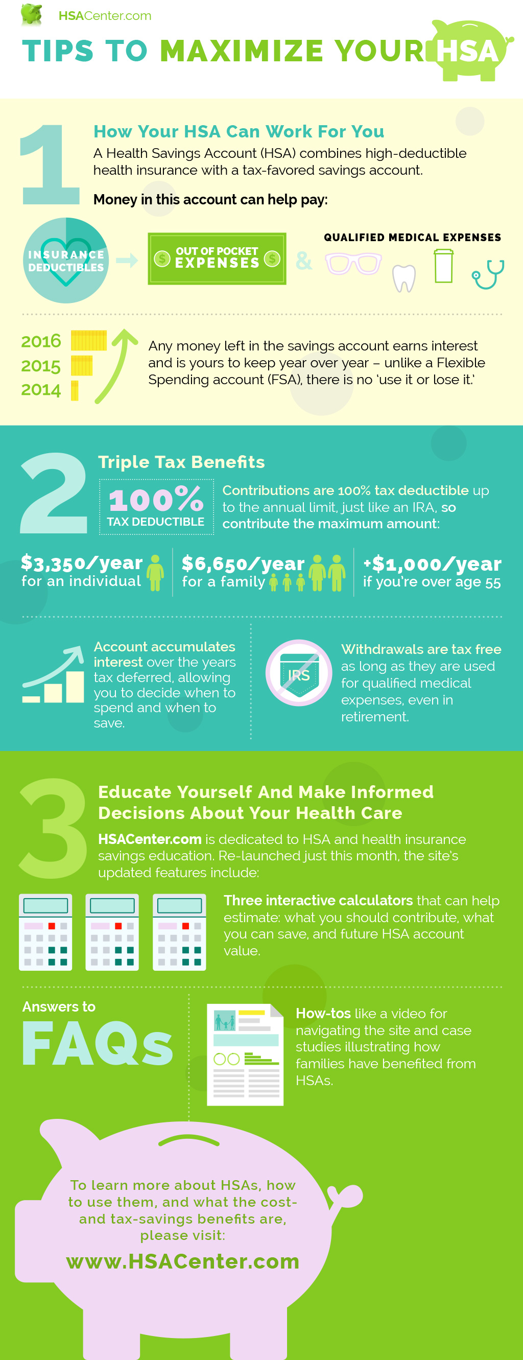 How to Maximize Your Savings - contextual illustration