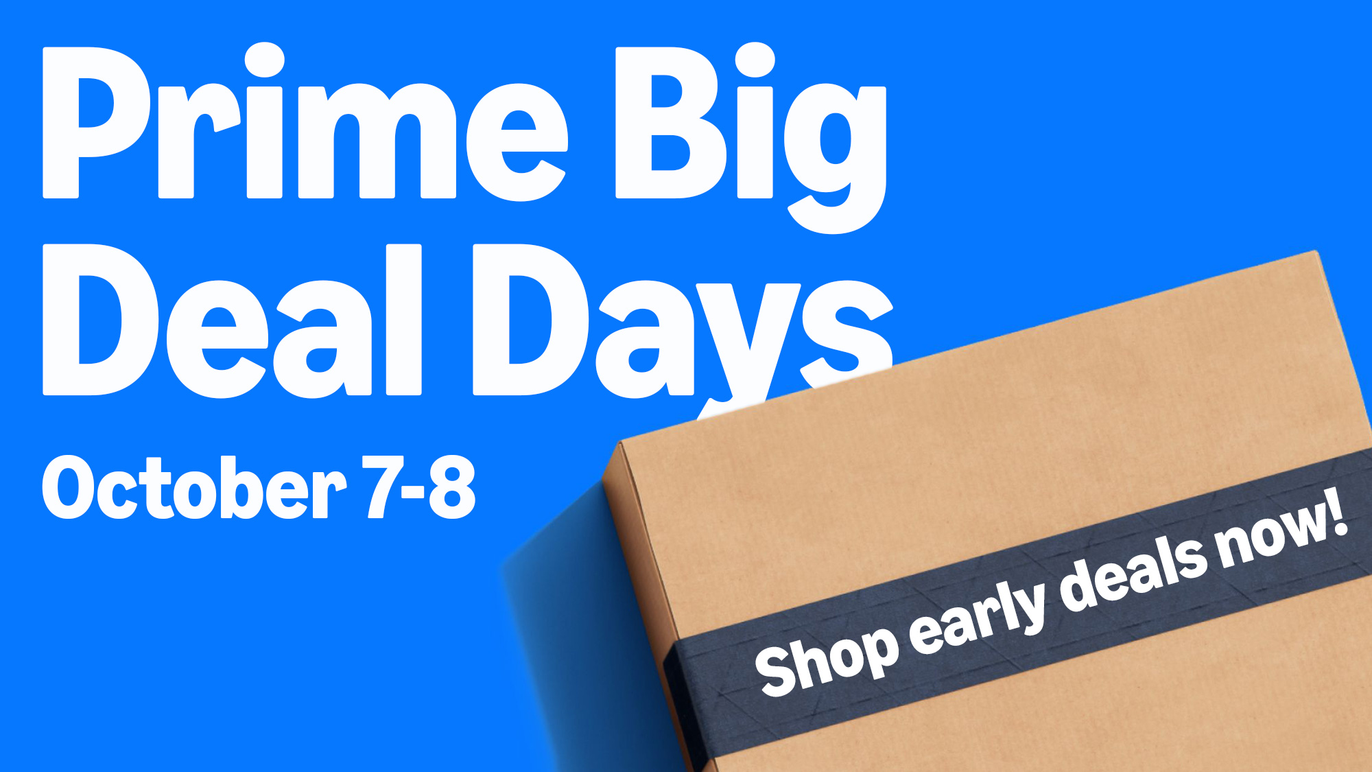 Future Trends in Amazon Prime Day - visual representation