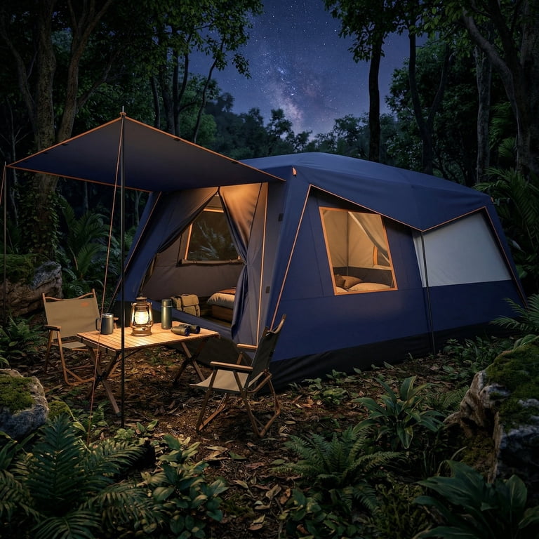 Practical Tips for Buying Outdoor Gear - visual representation