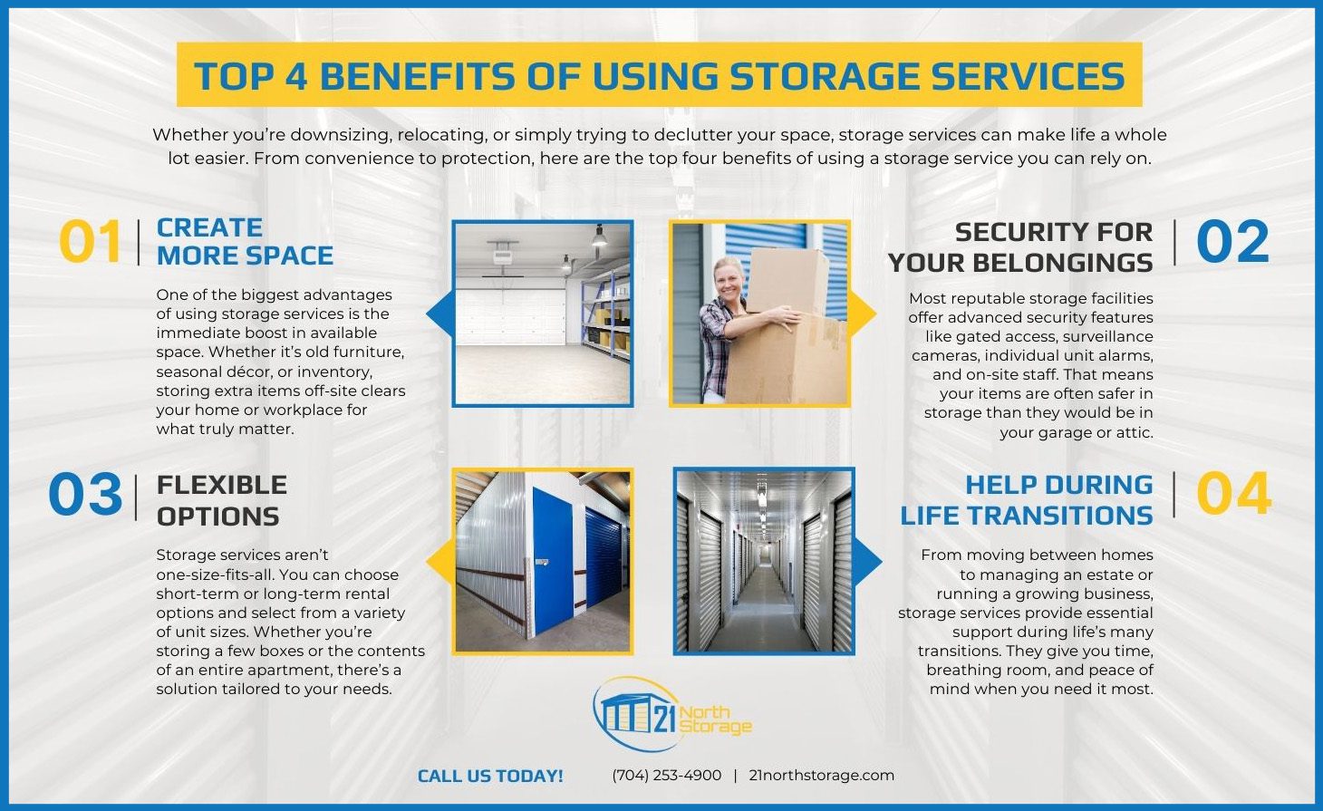 Why Mobile Creators Need More Storage - contextual illustration