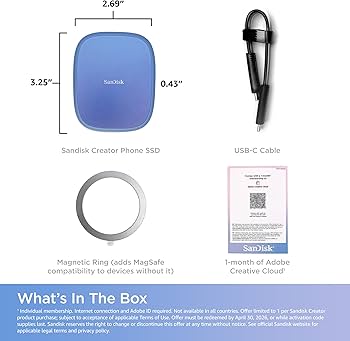 Recommendations for Mobile Creators - visual representation