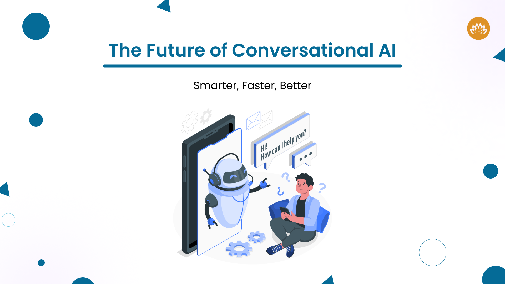 Future Trends: Where Conversational AI is Headed - contextual illustration