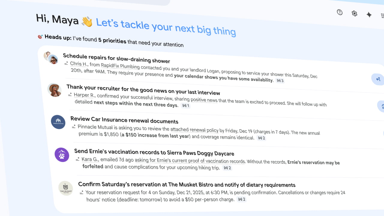Conclusion: Embracing the Future of Email - visual representation