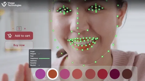 The Rise of AI in Customer Success - visual representation