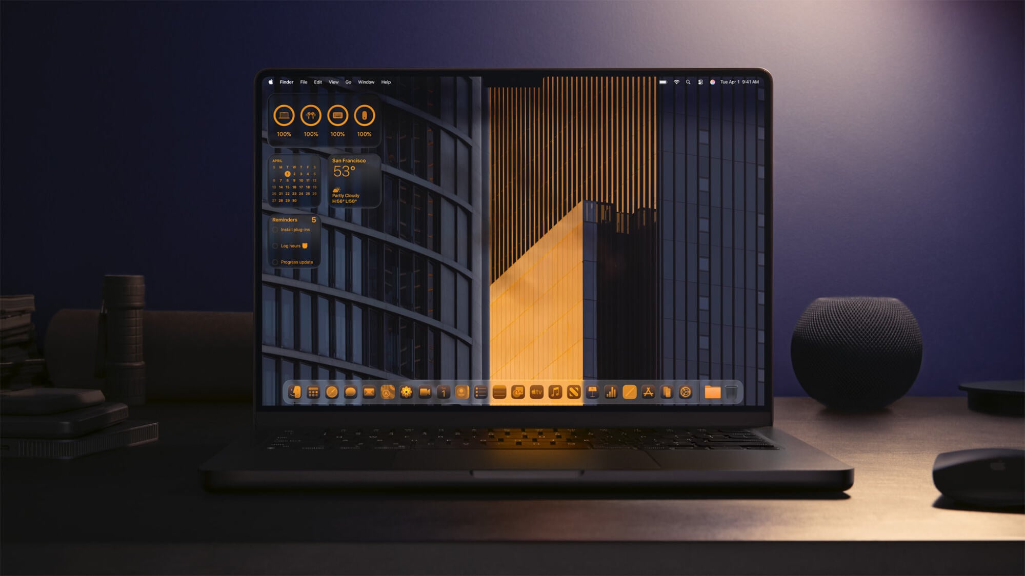 The Best macOS Design Tools at a Glance - visual representation