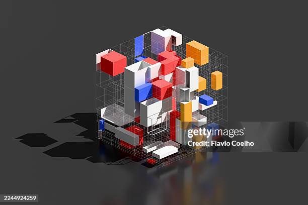 The Rise of Modular Technology - contextual illustration