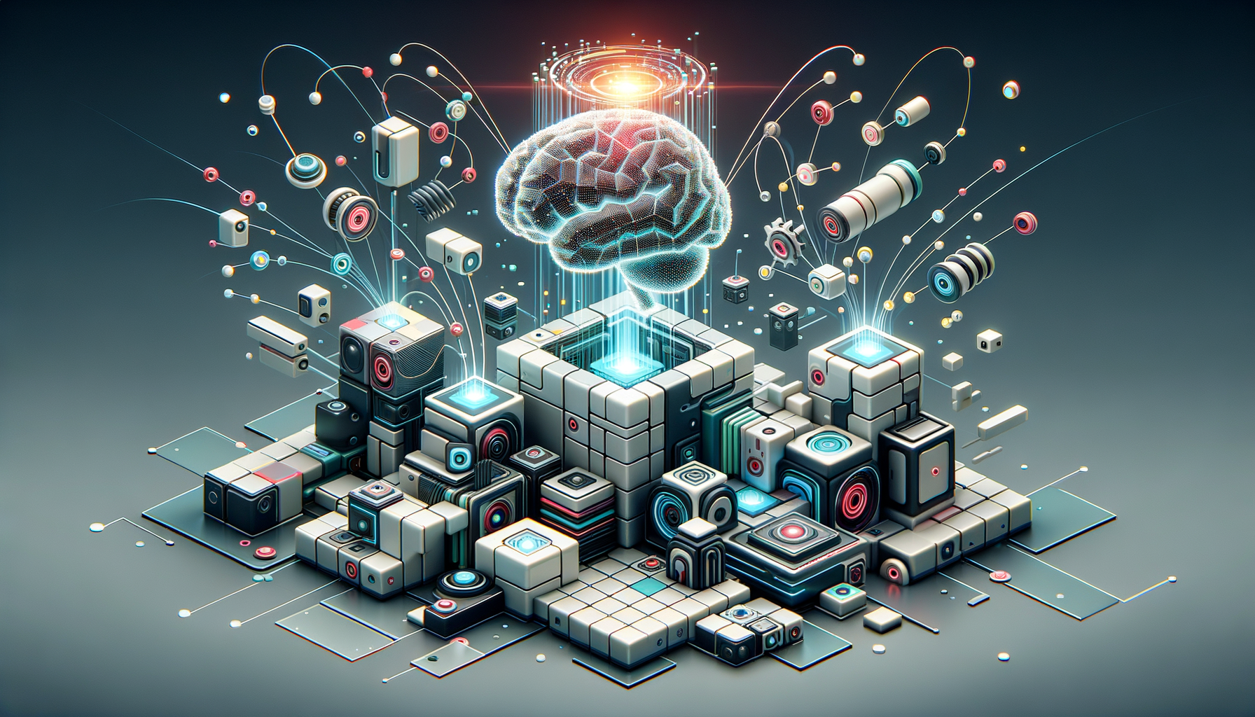 Future Trends in Modular Electronics - contextual illustration