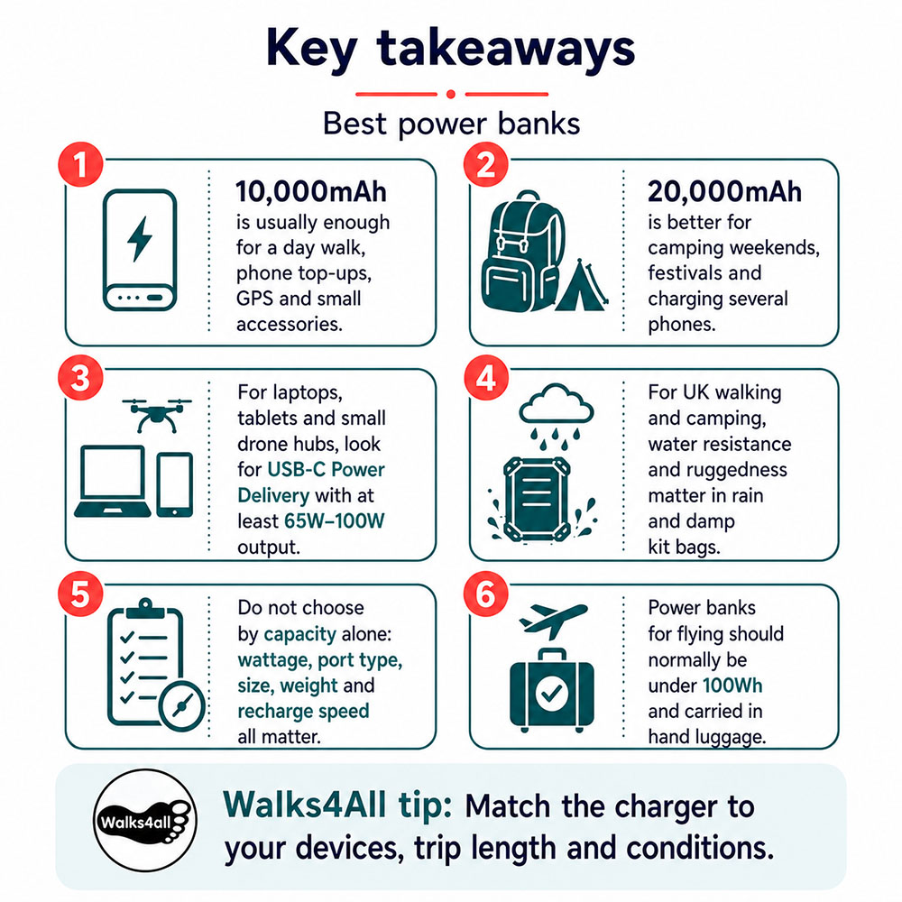 Recommendations for Consumers - contextual illustration