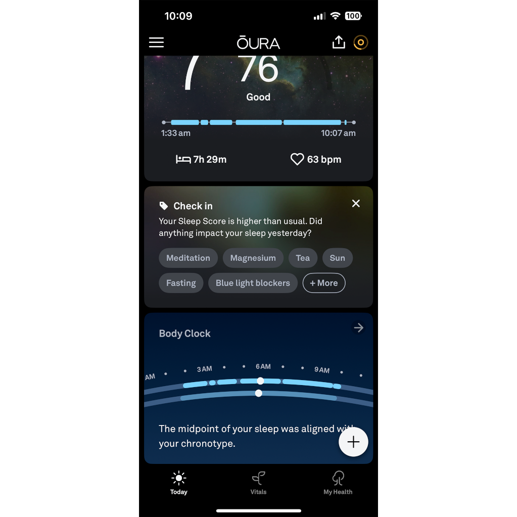 What is the Oura Ring 4? - contextual illustration