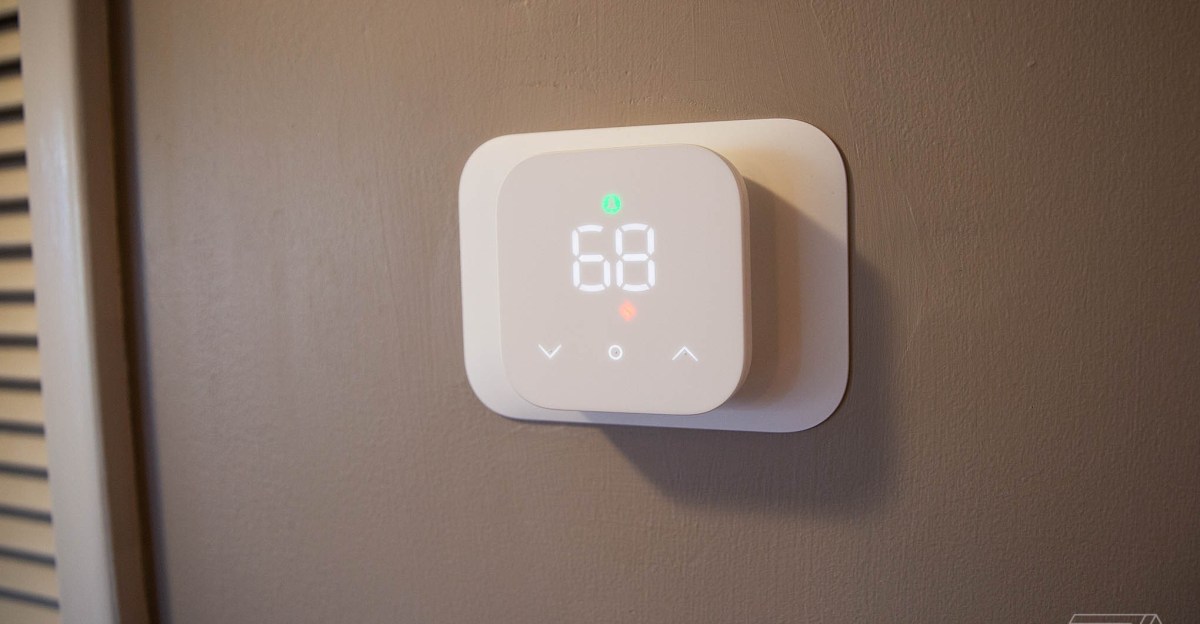 Unlocking the Potential of Amazon's Smart Thermostat: A Comprehensive Guide for 2025