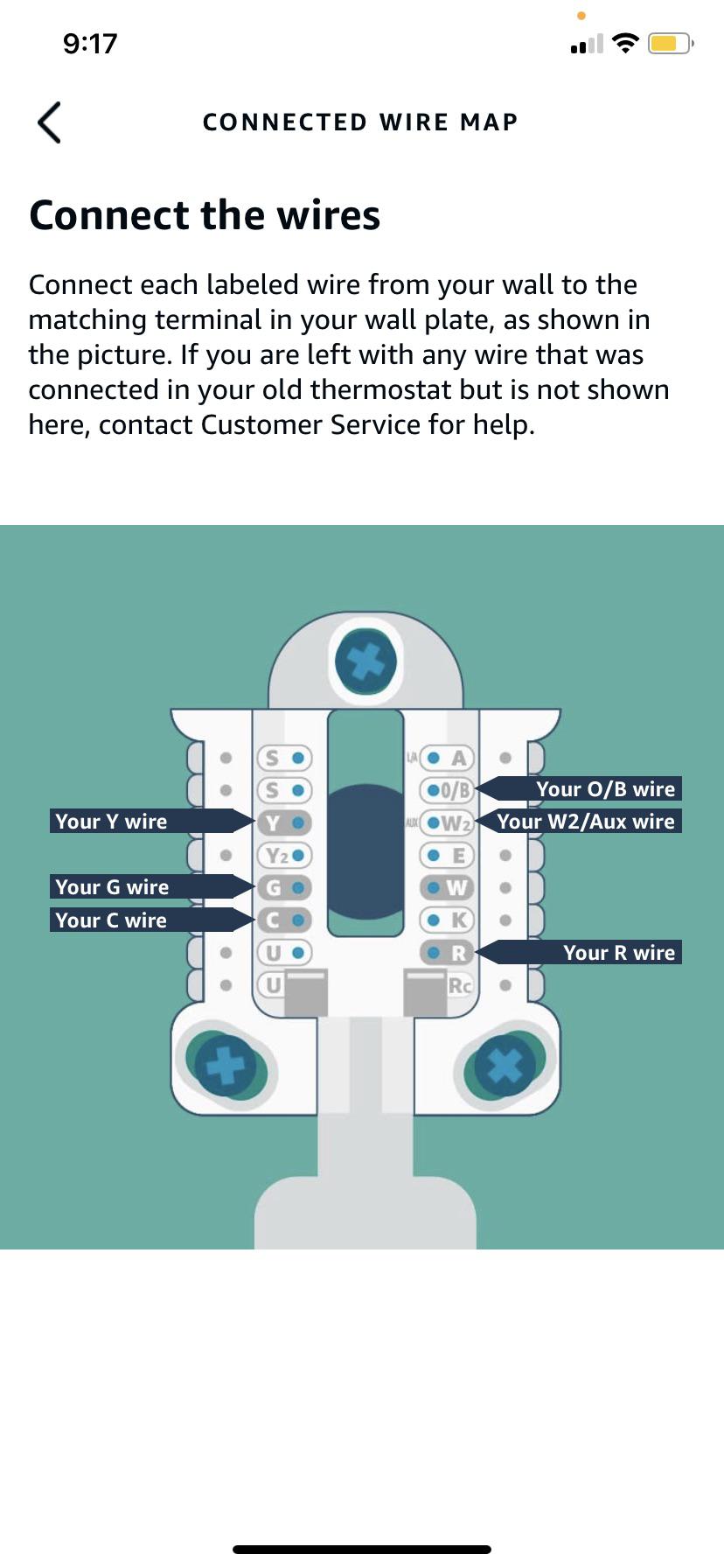 Installation Guide - contextual illustration