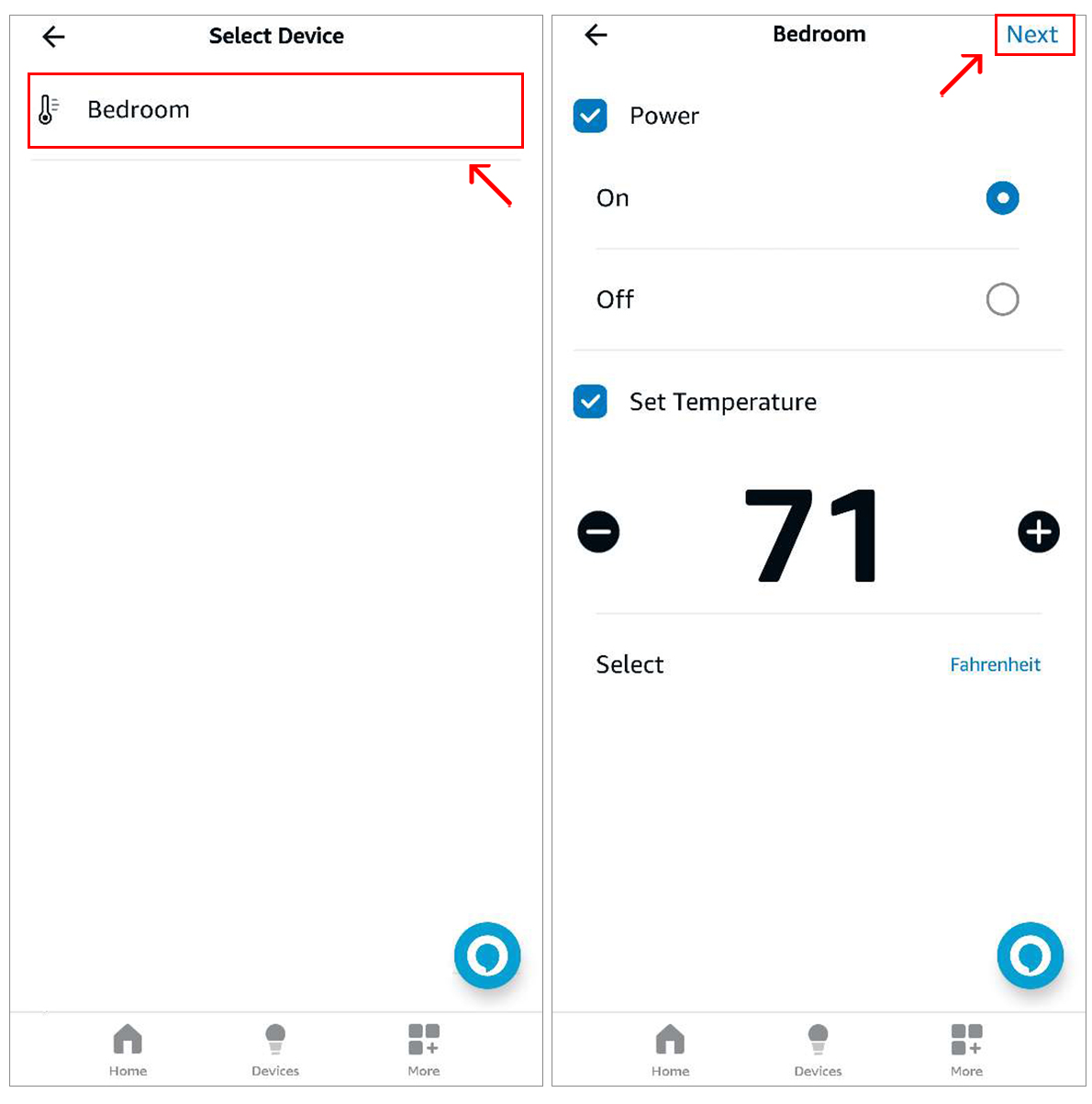 Integration with Other Smart Devices - contextual illustration