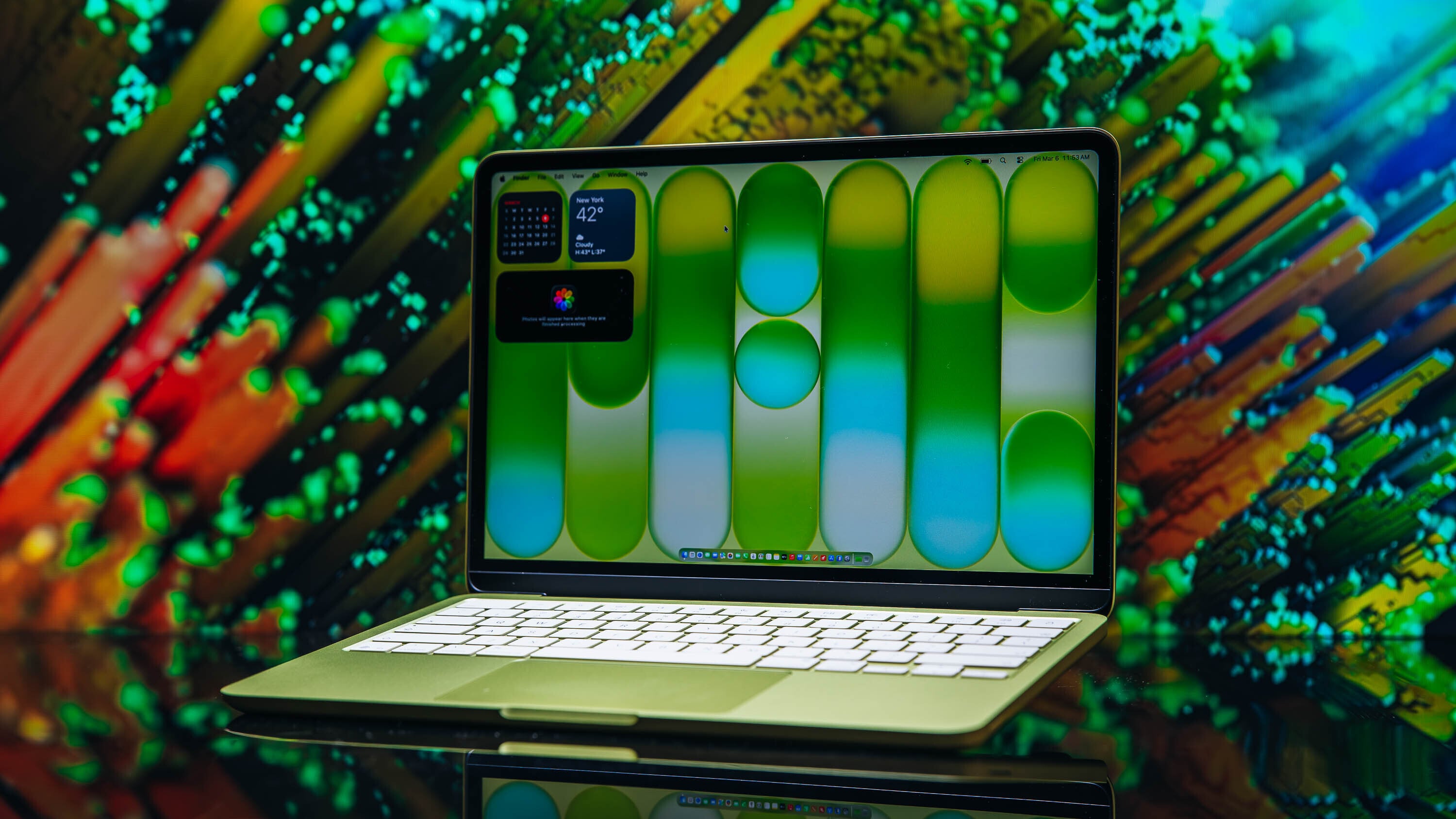 The Best [Category] Tools at a Glance - visual representation