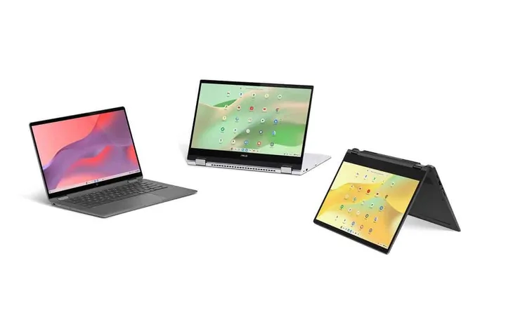 Case Study: Schools Adopting Chrome OS Flex - visual representation