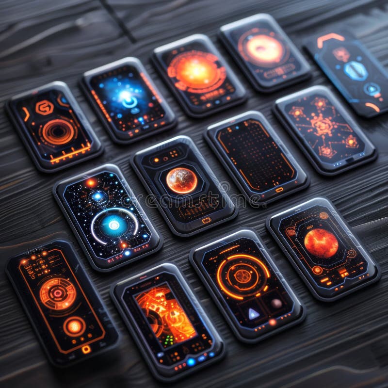 Future Trends and Innovations - contextual illustration