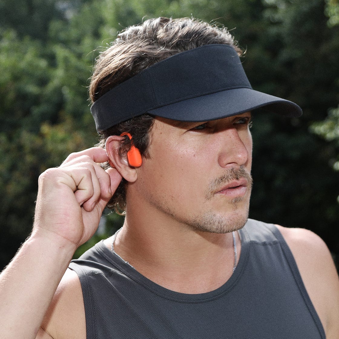 What Is Bone Conduction Technology? - visual representation