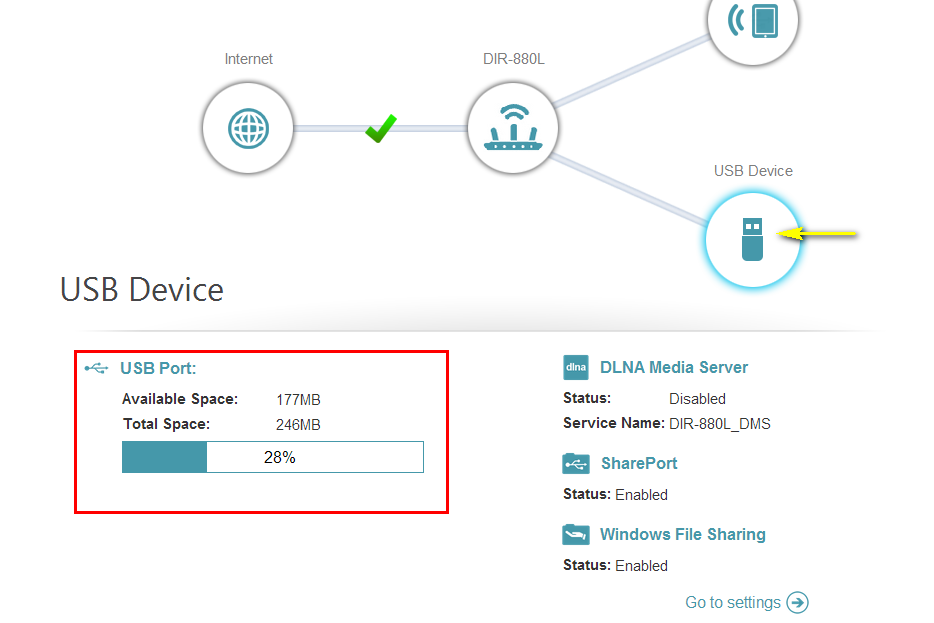 Setting Up a Media Server - contextual illustration