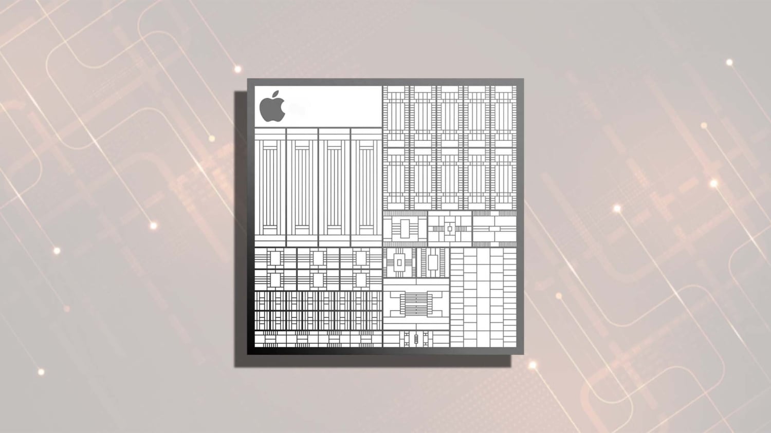 AI Compute Units: A Game Changer - visual representation