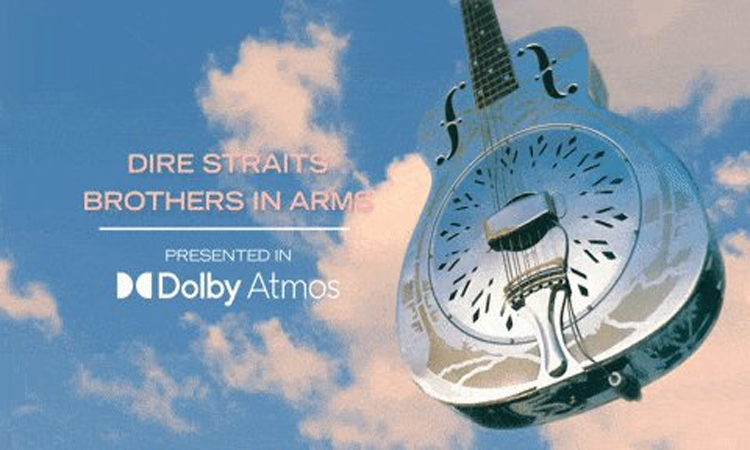 Implementing Dolby Atmos in Music Production - visual representation