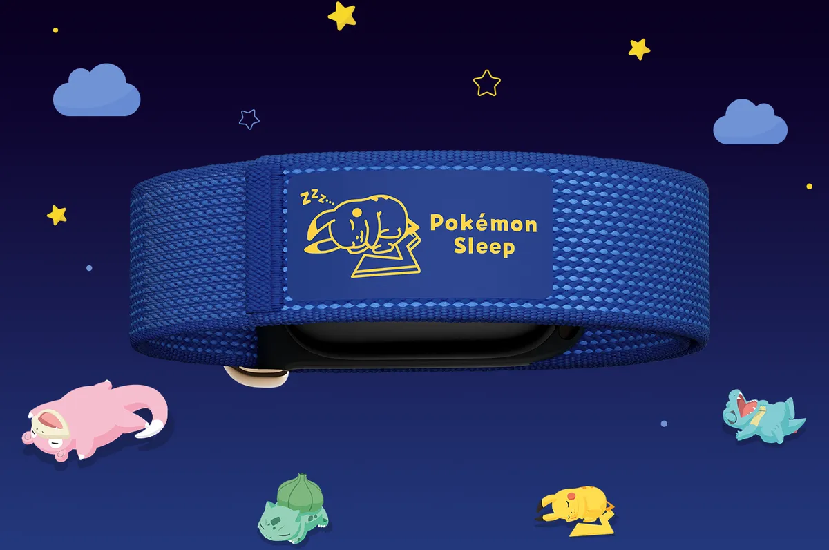 Future Trends in Sleep Technology - visual representation