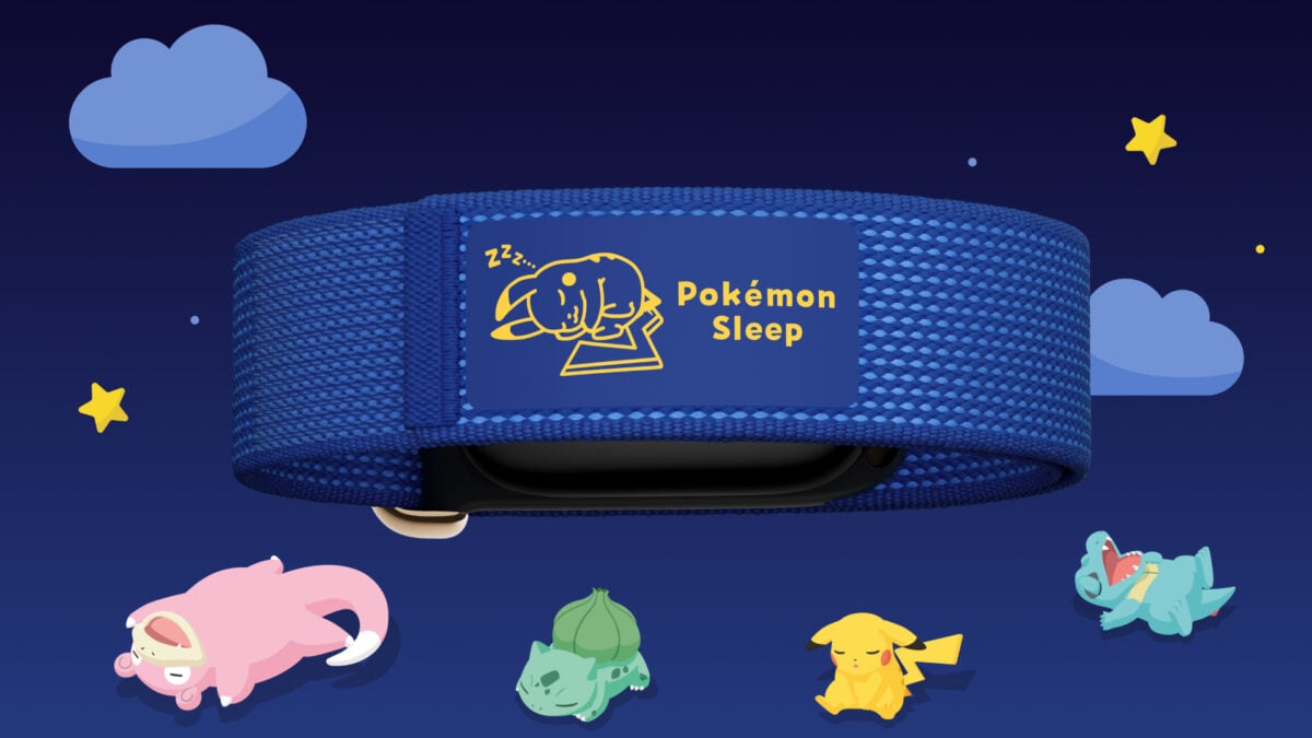 A New Era of Sleep Tracking - contextual illustration