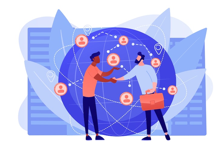 Why Host a Side Event at Tech Crunch Disrupt? - visual representation