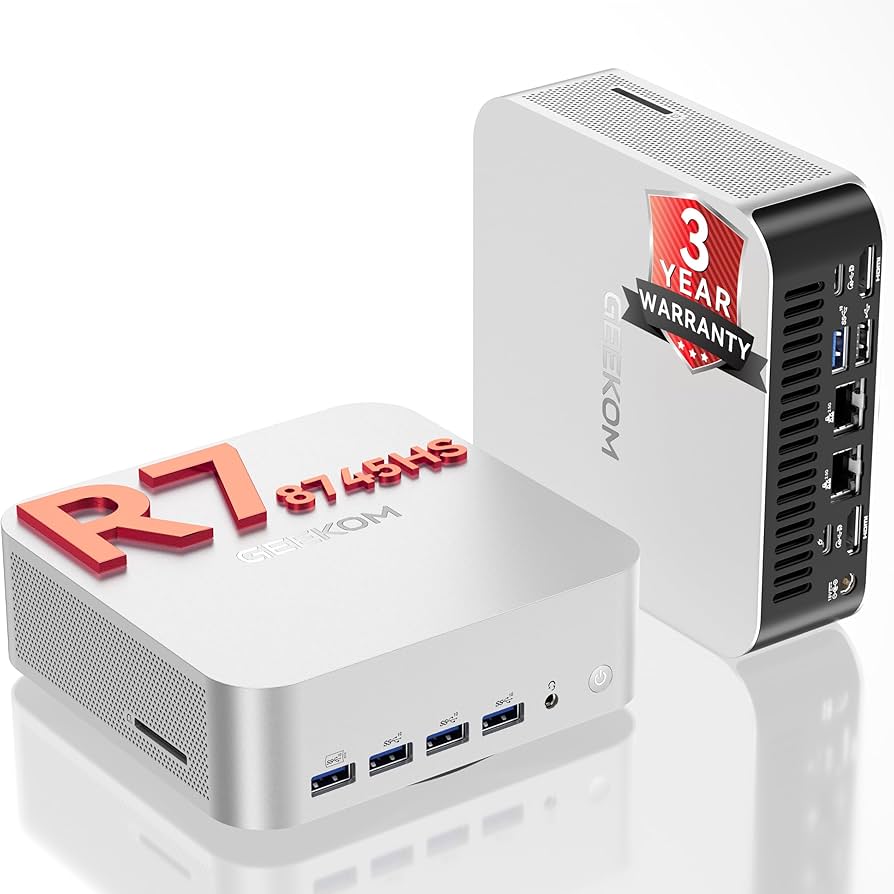 FAQ - visual representation