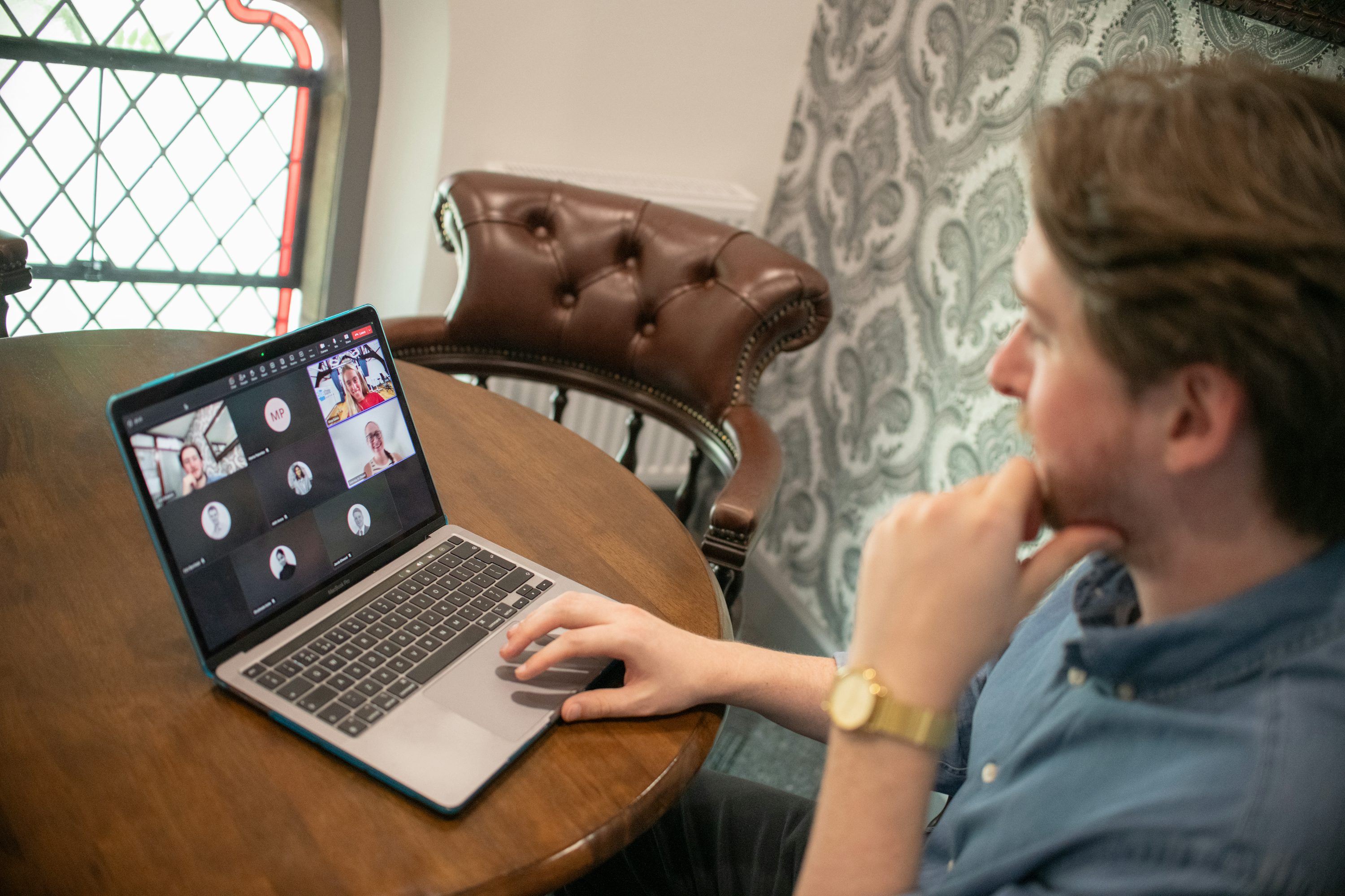Best Practices for Maximizing Your MacBook Air - visual representation