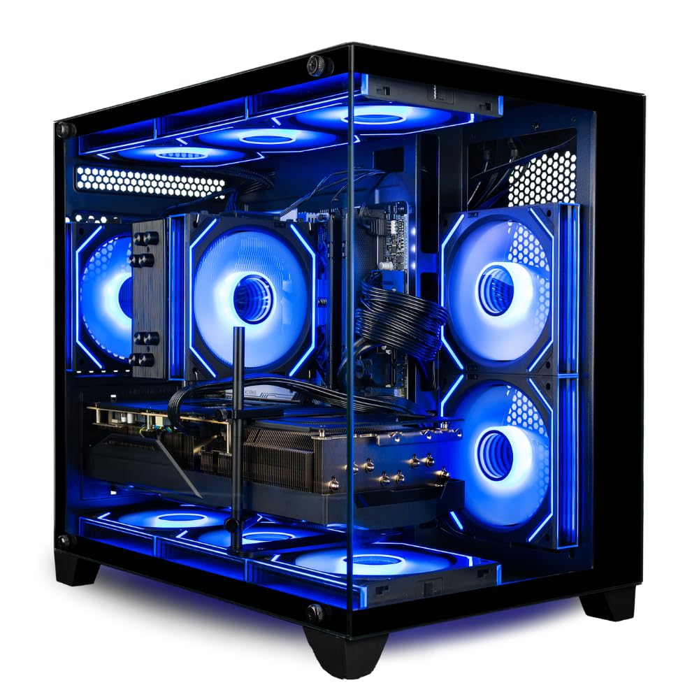 TL; DR - visual representation