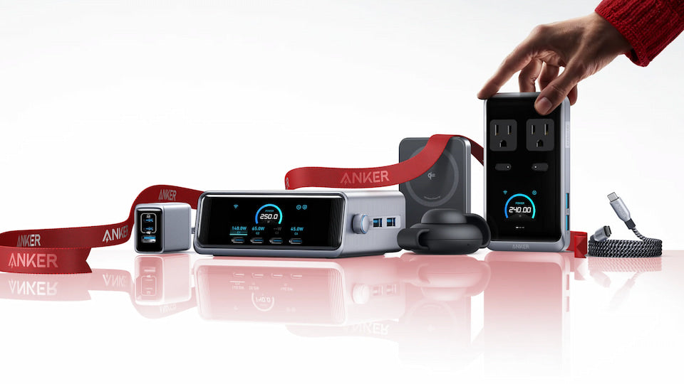 Case Study: Transforming a Home with Tech - visual representation