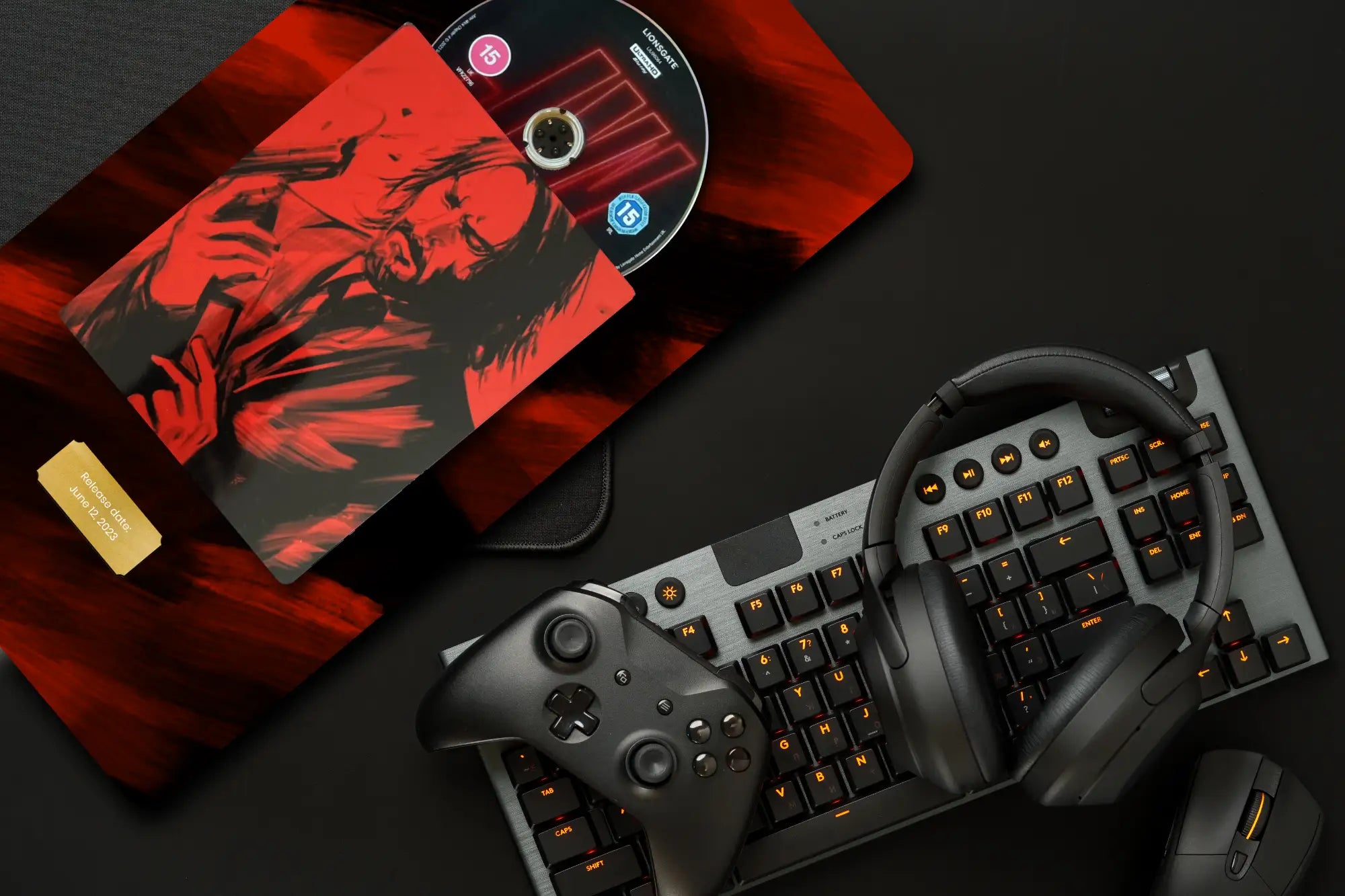 The Appeal of Collector's Editions - contextual illustration