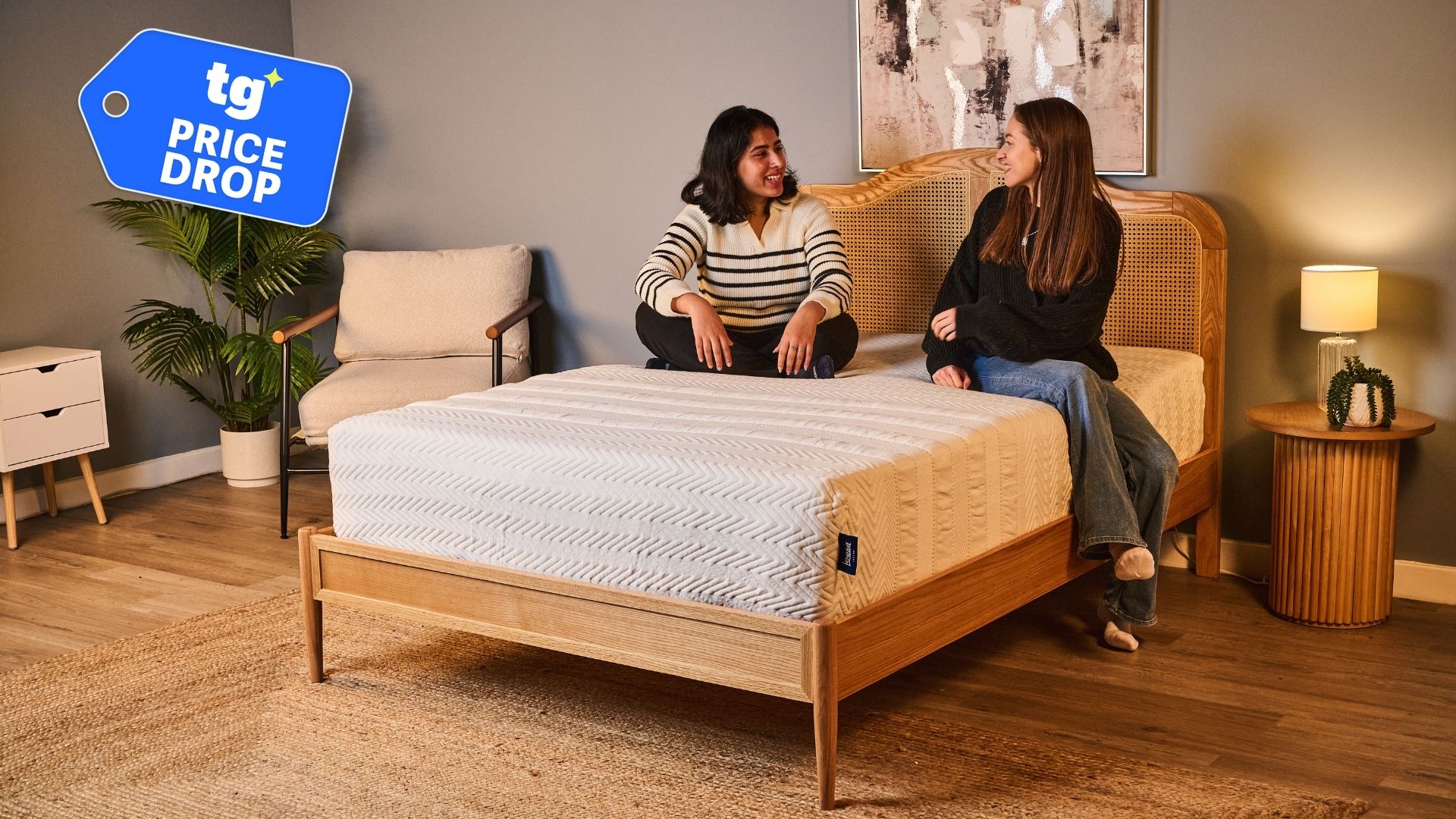 Future Trends in Sleep Technology - visual representation