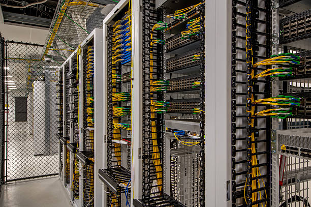 The Shift to Full-Fiber Broadband - contextual illustration