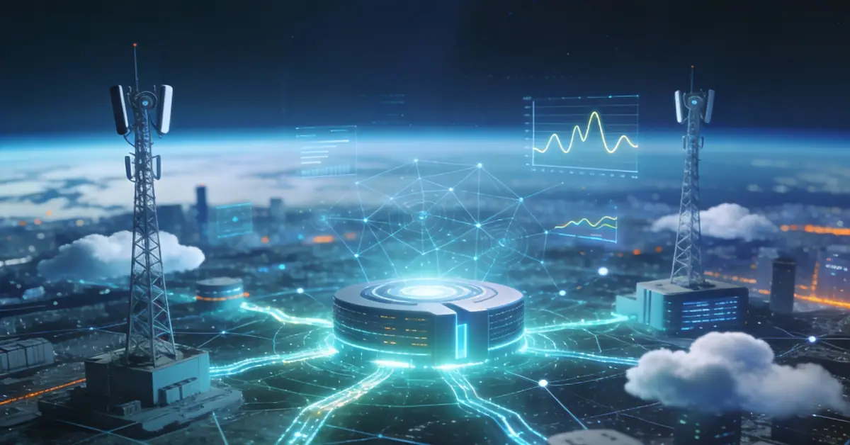 Future Trends and Recommendations - contextual illustration