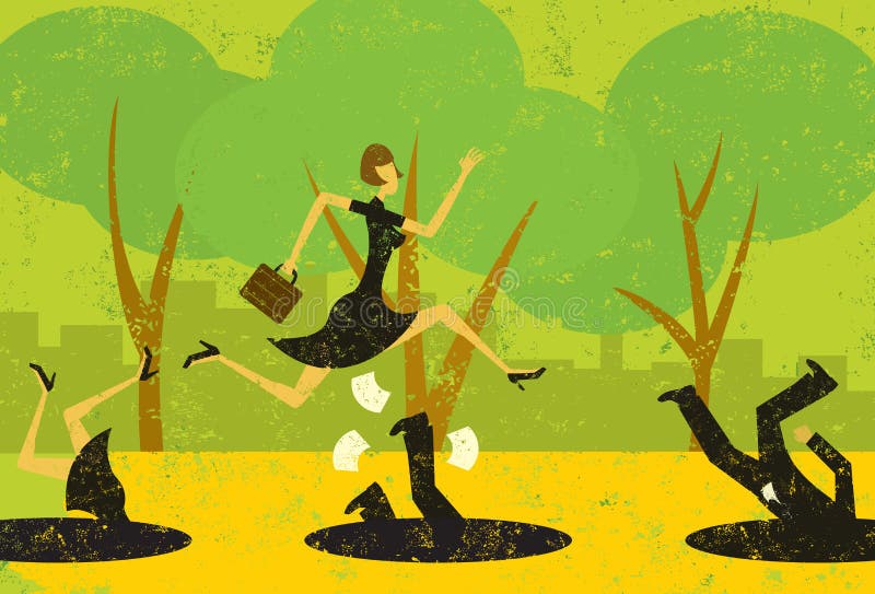Common Pitfalls and Solutions - contextual illustration