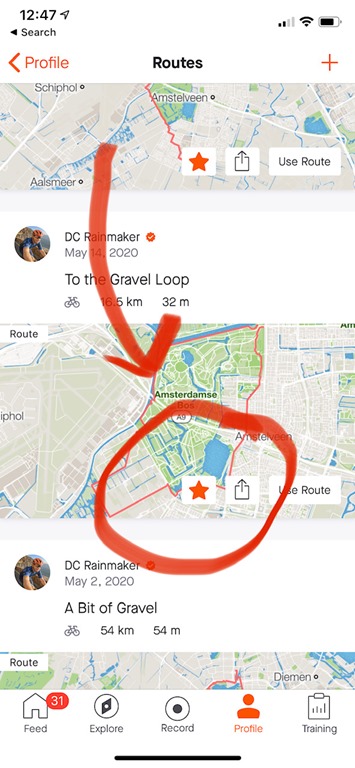 Leveraging Free Apps for Your Garmin - visual representation