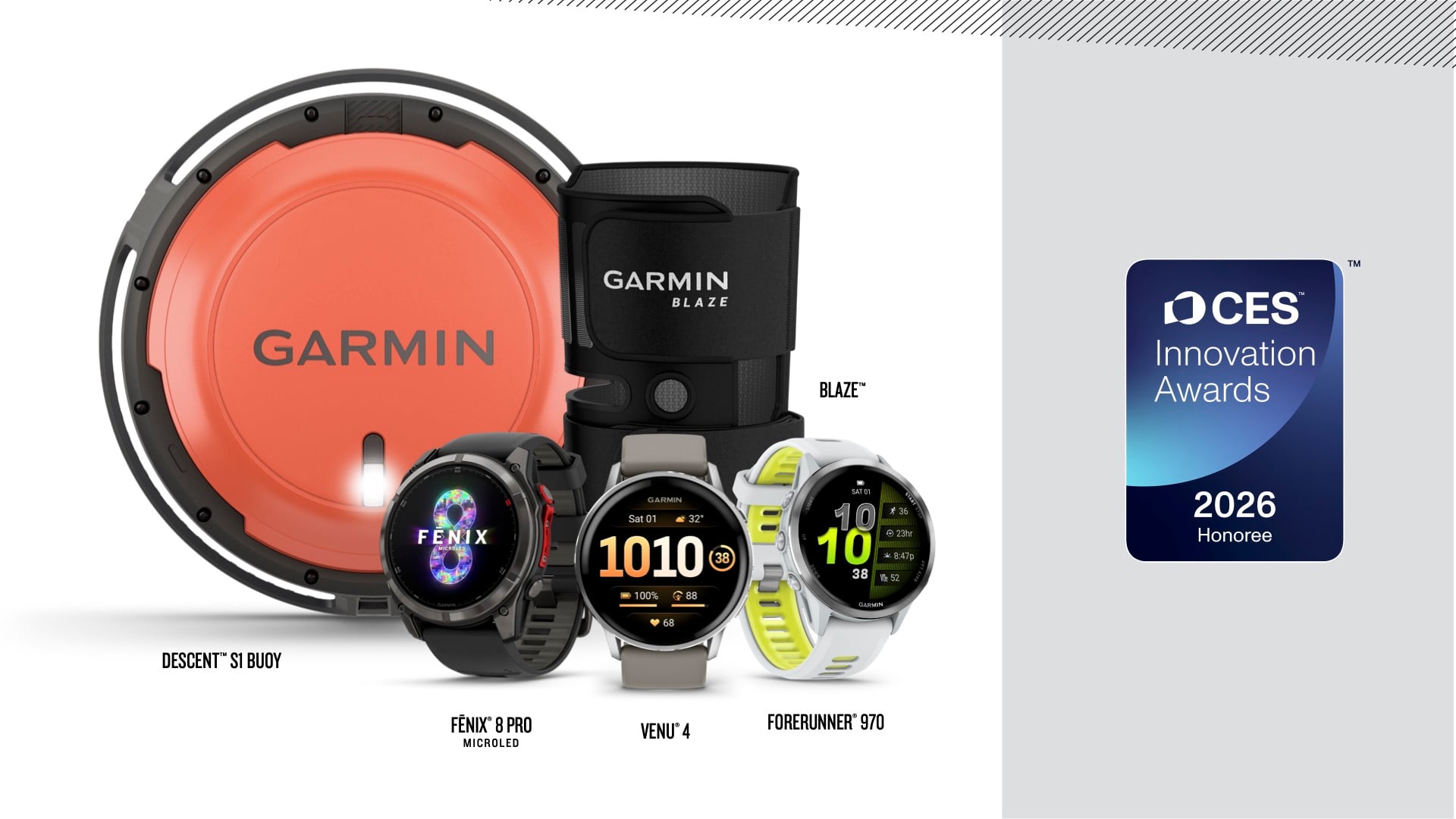 Future Trends in Garmin Technology - contextual illustration
