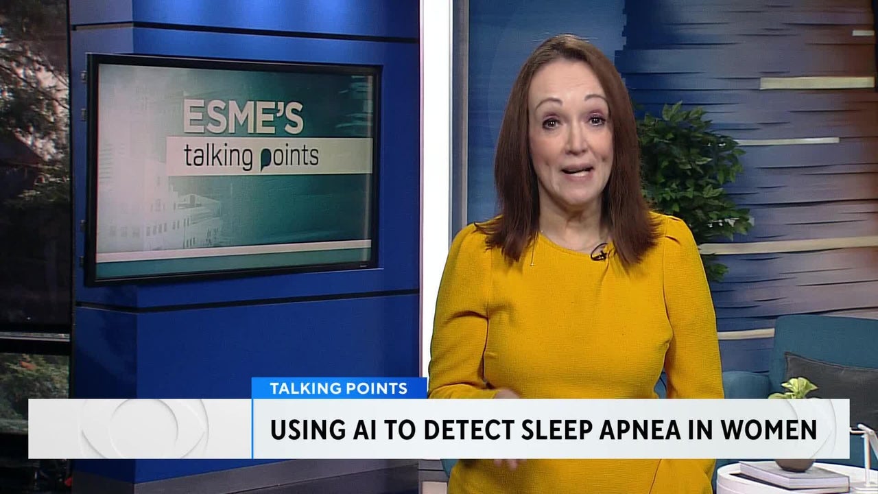 Key Takeaways - visual representation