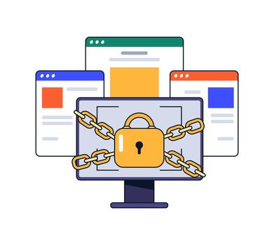 Best Practices for Protecting Your Site - contextual illustration