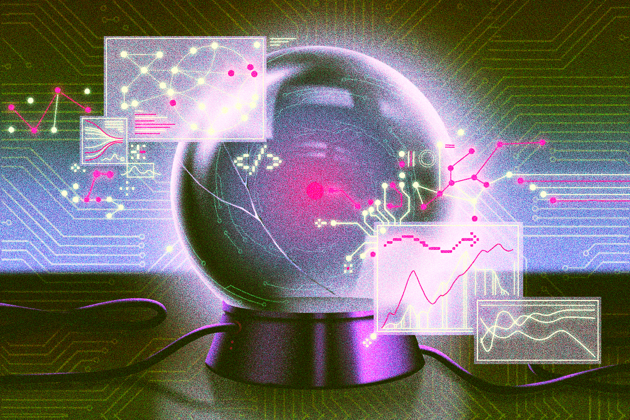Recommendations for AI Safety and Development - visual representation