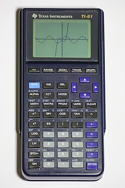 Texas Instruments: The Unseen Giant - visual representation