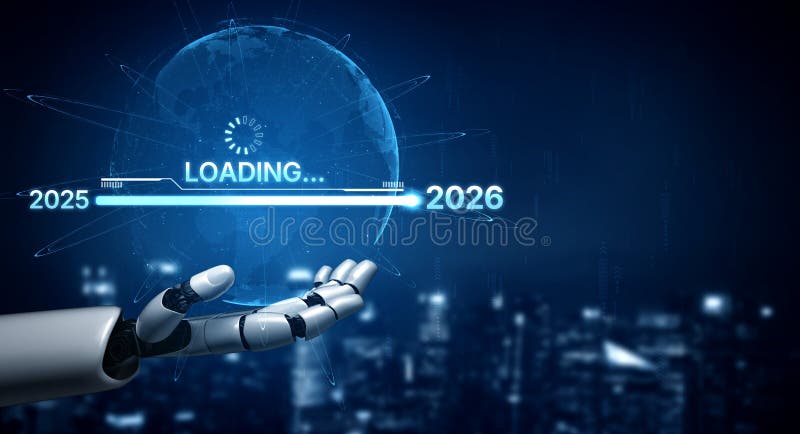 The Future of Tracking Technology - contextual illustration