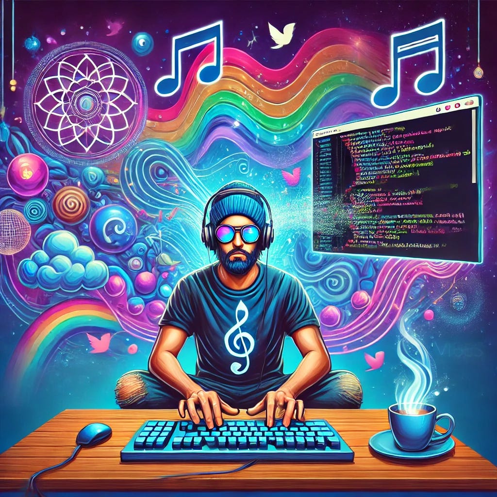Gemini Intelligence: Expanding Horizons - visual representation