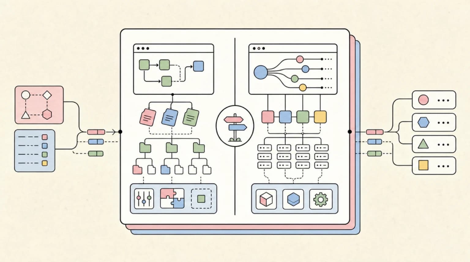 Practical Implementation Guide - contextual illustration