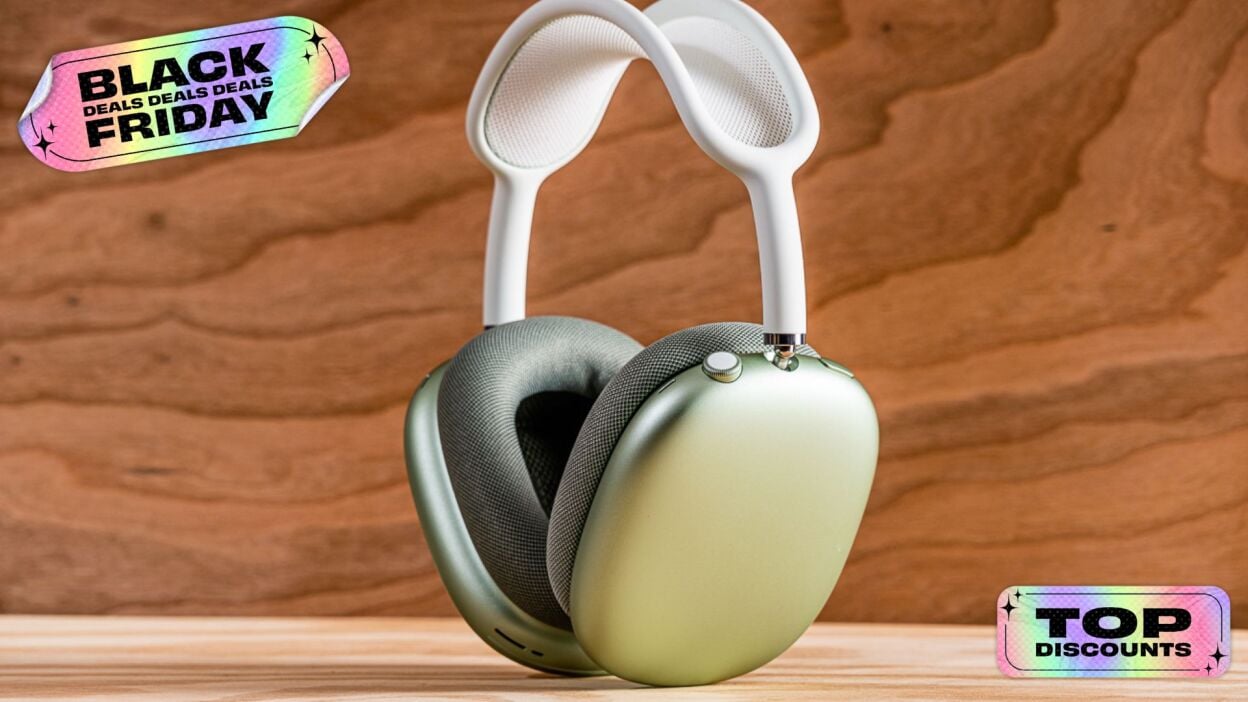 Future Trends in Audio Technology - visual representation