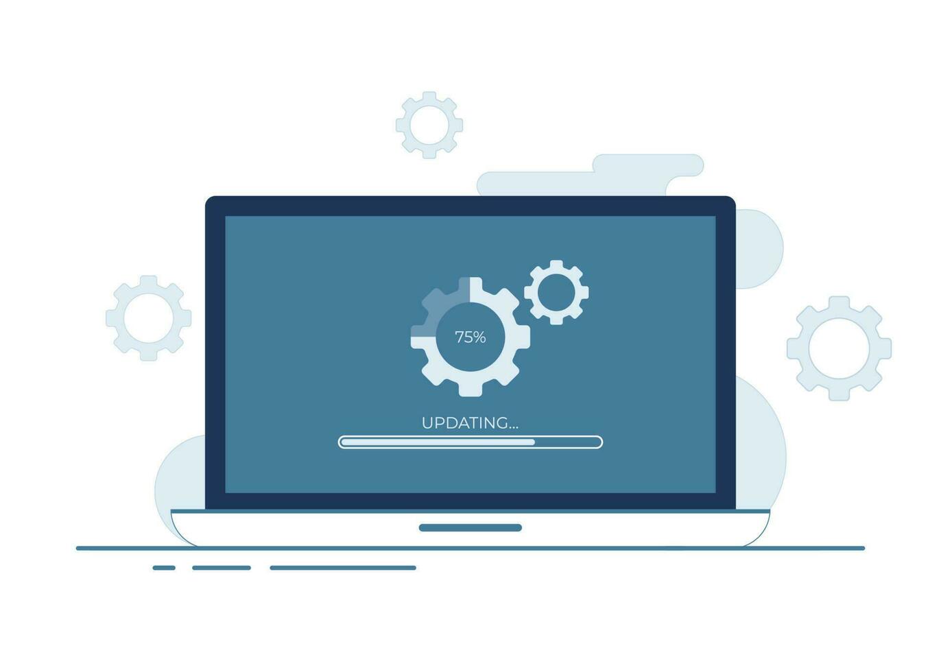 Beyond the Hardware: Software and Updates - contextual illustration